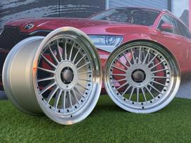 Autowheels Alpina Classic Style BMW E46, light alloy, R19