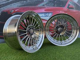 Autowheels Alpina Classic Style BMW E46, light alloy, R19