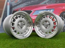 Autowheels VW Classic Steel2 Style Beetle, light alloy, R15