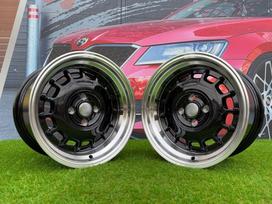 Autowheels VW Classic Steel2 Style Beetle, light alloy, R15