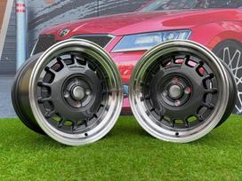 Autowheels VW Classic Steel2 Style Beetle, легкосплавные , R15