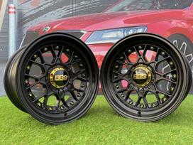 Autowheels BBS RS Style BMW, Audi, JDM, легкосплавные , R15