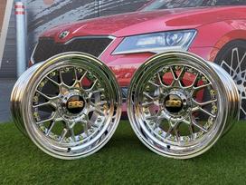 Autowheels BBS RS Style BMW, Audi, JDM, легкосплавные , R15