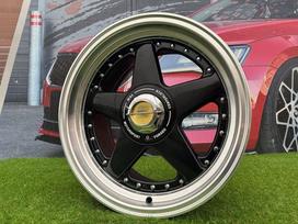 Autowheels Ferrari Azev Type A Style BMW, легкосплавные , R17