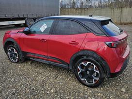 Opel Mokka B