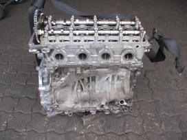 BMW 2 serija Variklis 2 0d b47c20a