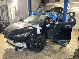 Lexus NX 350h for parts. Lexus nx automobilis dalimis pristatome dalis visoje