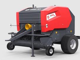 Metal-Fach Z562, balers