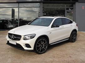 Mercedes-benz Glc Coupe 43 Amg dalimis. Glc