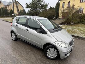 Mercedes-benz A180, 2.0 l., hečbekas