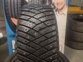Goodyear Ultragrip Ice Arctic, зимние 205/55 R16