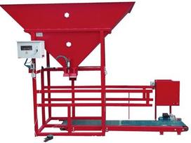 -Kita- Pakavimo- svėrimo įranga, grain processing equipment