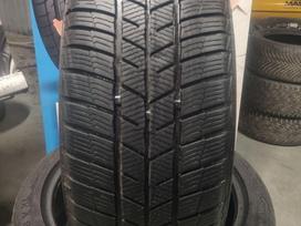 Barum Polaris 5, winter 215/55 R17