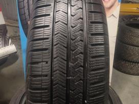 Vredestein Quatrac 5, зимние 215/60 R17