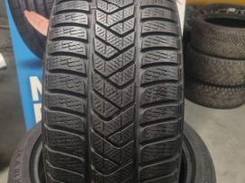 Pirelli Sottozero 3, зимние 225/40 R18