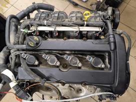 Chrysler Sebring, Variklis, двигатель