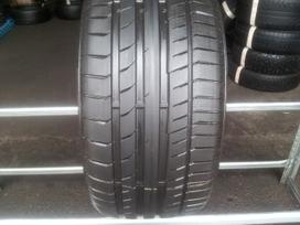 Continental ContiSportContact5 Nauja, summer 265/35 R19