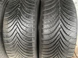 Michelin Alpin5, žieminės 205/60 R16