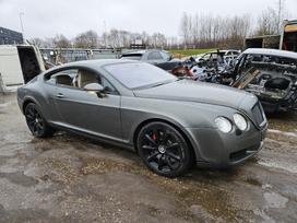 Bentley Continental GT Rida 88000