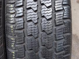 Continental, all-season 205/65 R16