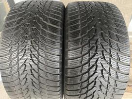Nokian Snowproof1/2023m, зимние 255/40 R18