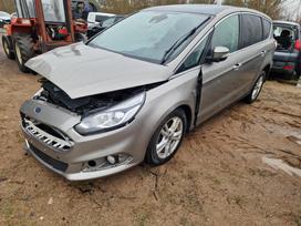 Ford S-MAX rezerves daļās