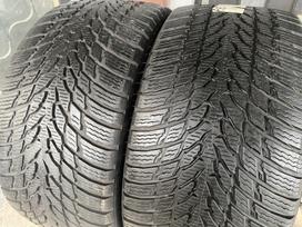 Nokian Snowproof1/2023m, žieminės 255/40 R18