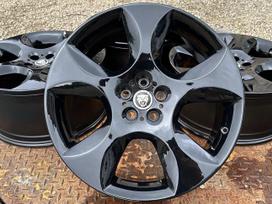 Jaguar Skirtingu plociu, легкосплавные , R20