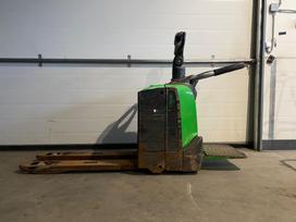 Cesab P320, warehouse equipment