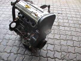 Opel Astra variklis 2 0b z20let