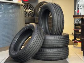 Goodyear EFFICIENTGRIP PERF. | 2021, летние 215/55 R18