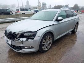 Skoda Superb 2016 škoda superb 2 0 tdi 4x4