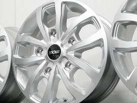 OX Wheels OXXO, легкосплавные , R16