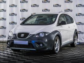 Seat Altea, 1.6 l., vienatūris