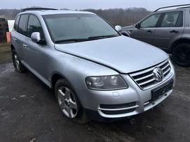 Volkswagen Touareg Dalis pristatome