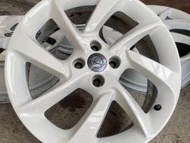 -Kita-, light alloy, R17