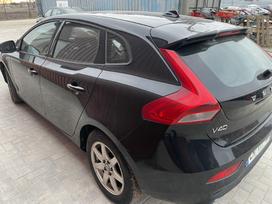 Volvo V40 по частям