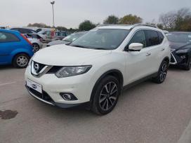 Nissan X-Trail по частям. Nissan x trail 2016 metų variklio kubatūra 1 6 dyzelis