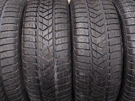 Pirelli, žieminės 205/40 R18