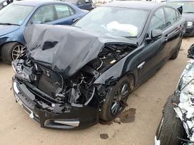 Jaguar XF по частям. R sport pr stiklas sveikas