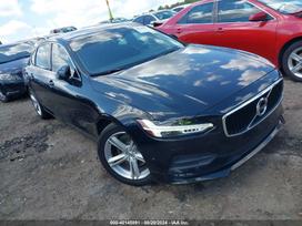 Volvo S90 dalimis. Labai gera komplektacija distronik 360 kameros maza