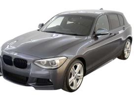 BMW 118, N47 D20 C B39