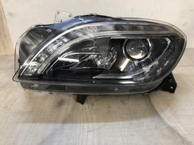 Mercedes-benz Ml klasė, A19, žibintai