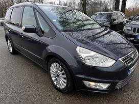 Ford Galaxy, 2.0 l., mpv / minivan
