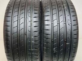 Continental PremiumContact 7 2023m, летние 215/50 R17