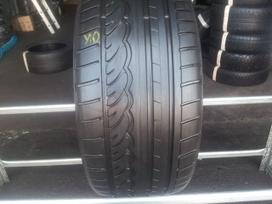 Dunlop SP SPORT 01 J DSST apie 7mm, летние 275/35 R19