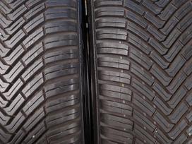 Continental, vissezonas 235/45 R19