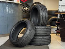 Hankook VENTUS PRIME 3 UŽ PUSĘ KAINOS, летние 215/45 R17