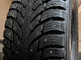 Nokian, ziemas 265/65 R17