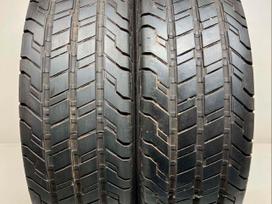 Continental ContiVanContact 100, summer 225/75 R16